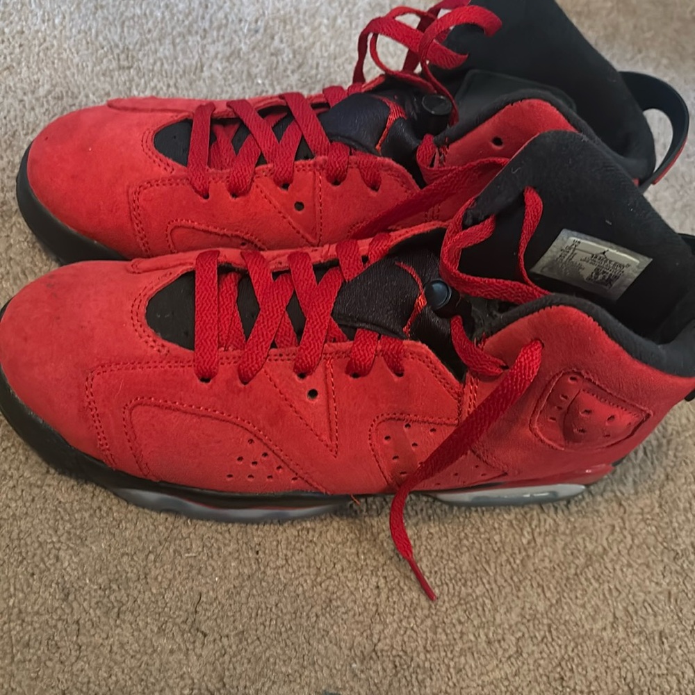 Jordan sneakers